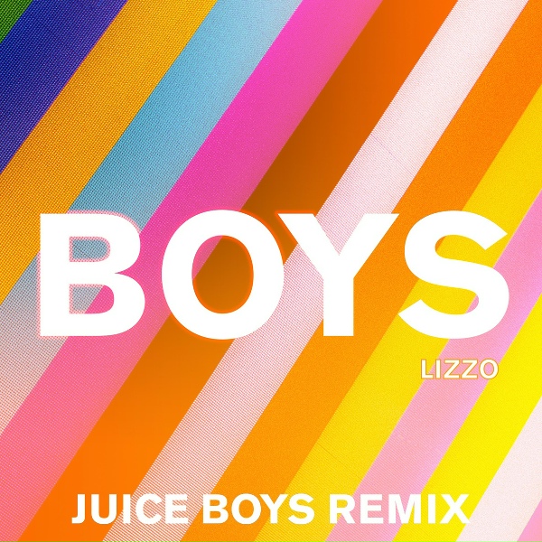 Lizzo - Boys