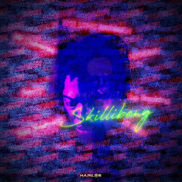 Skillibeng feat. Rich The Kid