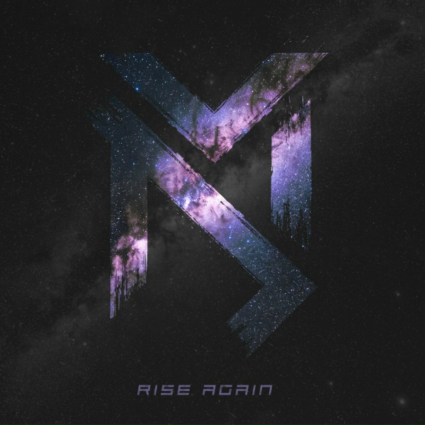 Mental Discipline - Rise Again
