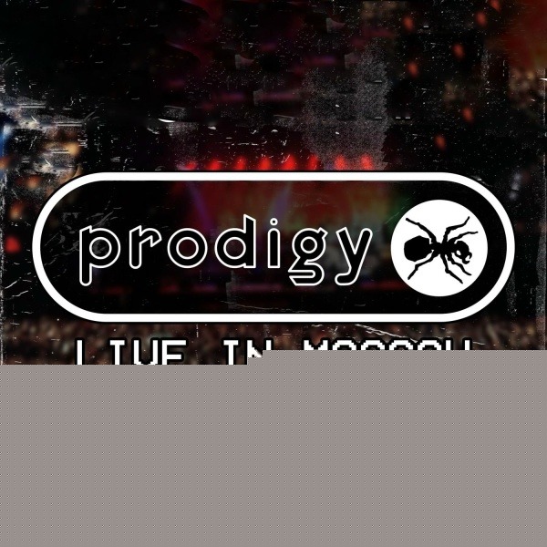 The Prodigy - Funky Shit