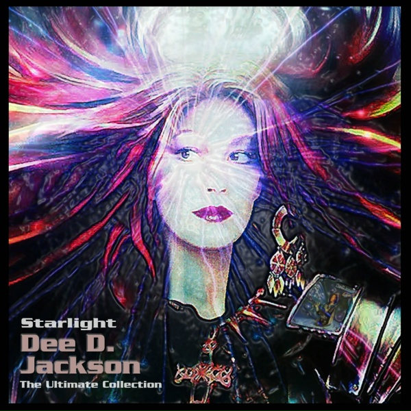 Dee D. Jackson - Meteor Man