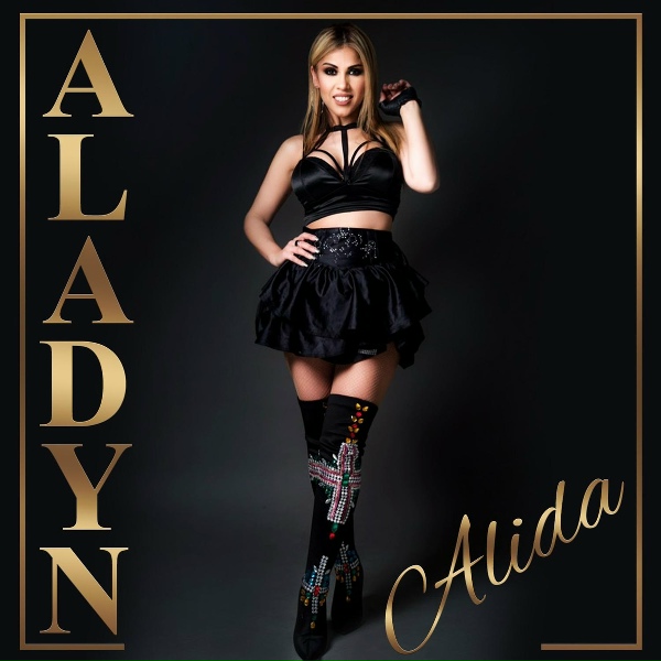 Alida - Bon Edhe S'bon