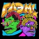 GONE.Fludd, CAKEBOY - GLAM! (Prod. by InfinityRize) (Prod. by InfinityRize)