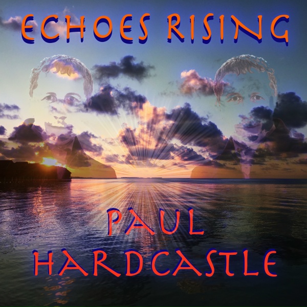 Paul Hardcastle - Eclipse