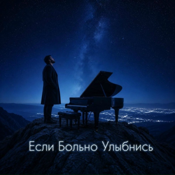 RUSSONG, ТИХОН - Если больно улыбнись