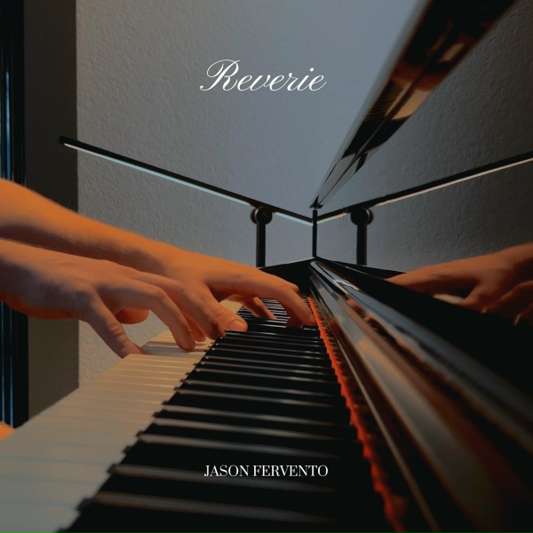 Jason Fervento - Reverie