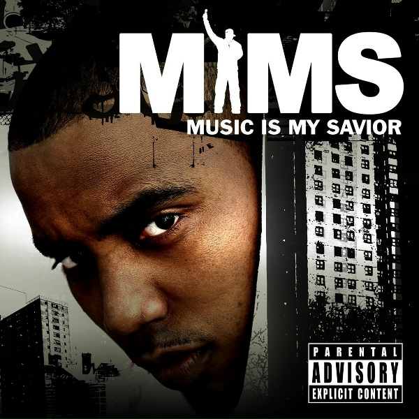 Mims, LeToya - Without You