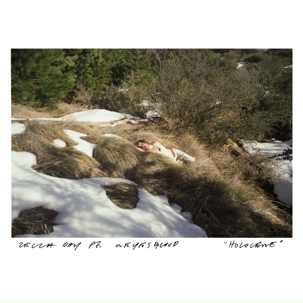 Zella Day feat. Weyes Blood - Holocene