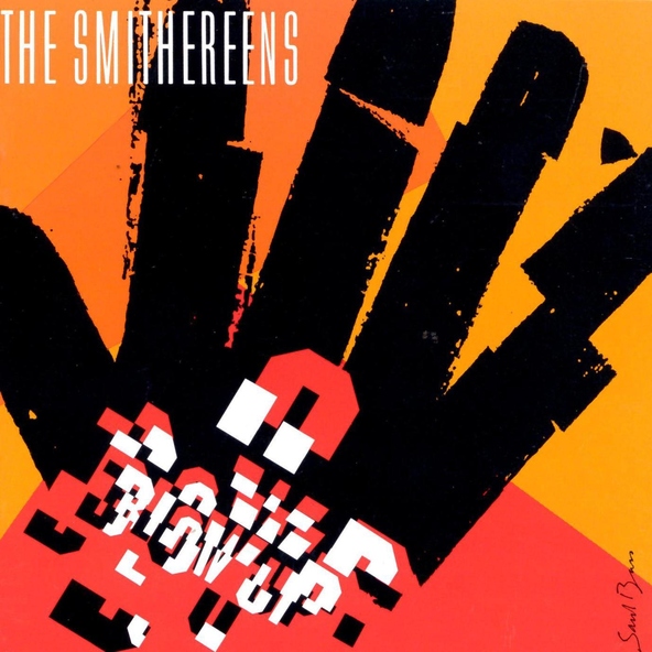 The Smithereens - Tell Me When Did Things Go So Wrong