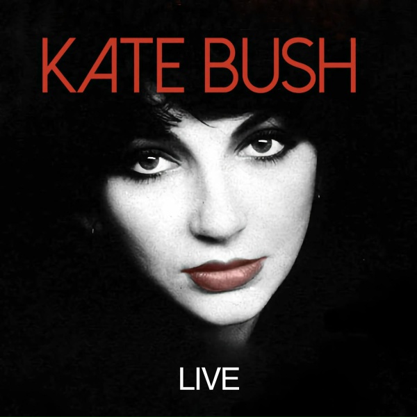 Kate Bush feat. David Gilmour - Running Up the Hill (A Deal With God)