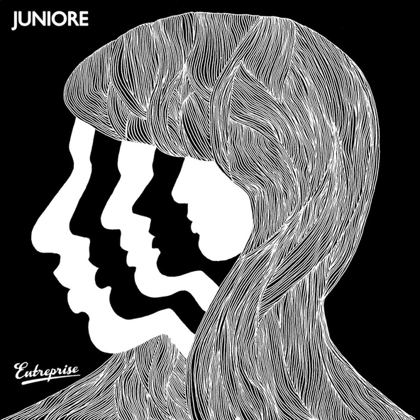 Juniore - Christine