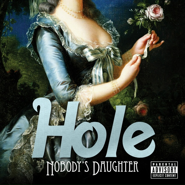 Hole - Samantha