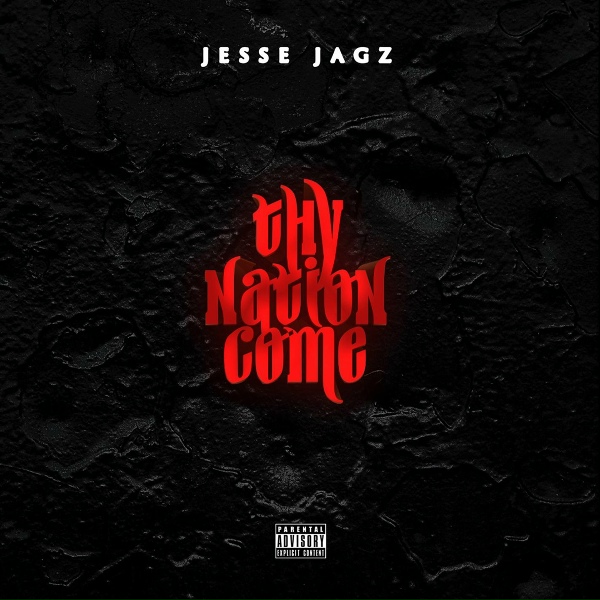 Jesse Jagz feat. James Mavrik