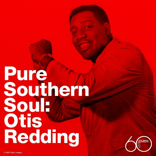 Otis Redding - Merry Christmas Baby