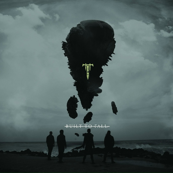 Trivium - Built to Fall