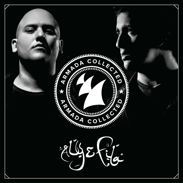 Aly & Fila - Khepera