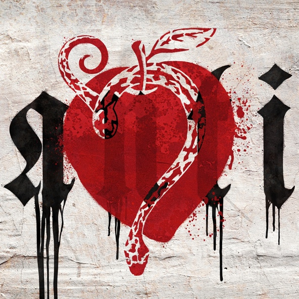 HYDE - Mad Qualia