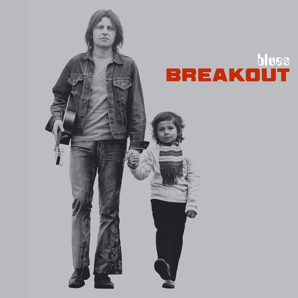 Breakout - Kiedy byłem małym chłopcem
