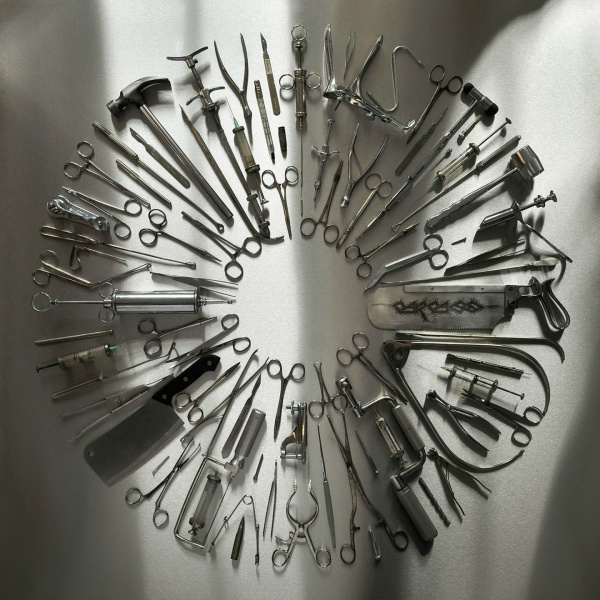 Carcass - 1985