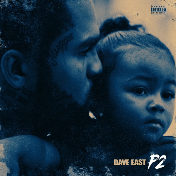 Dave East feat. Marsha Ambrosius - Grateful