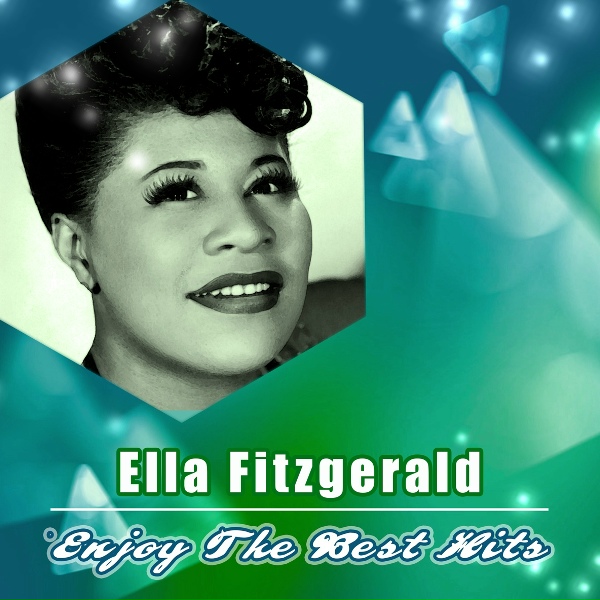 Ella Fitzgerald - Cheek to Cheek
