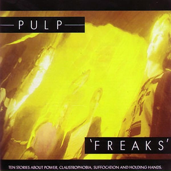Pulp - Life Must Be So Wonderful