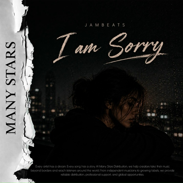 JamBeats - I am Sorry