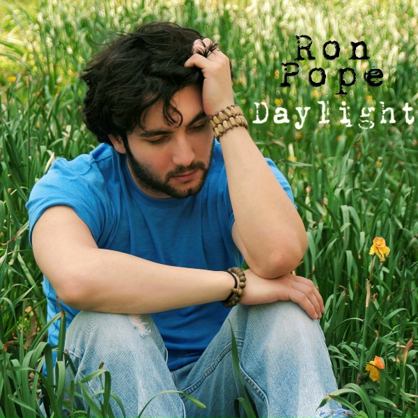 Ron Pope - Come to California