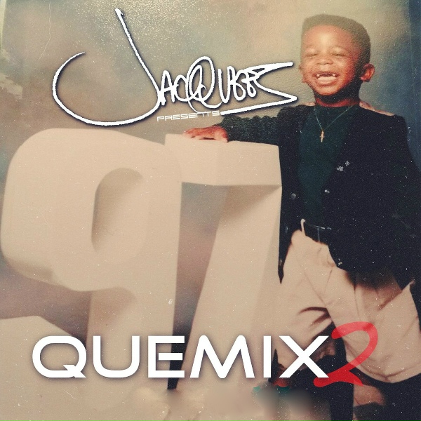 Jacquees - Season for Love