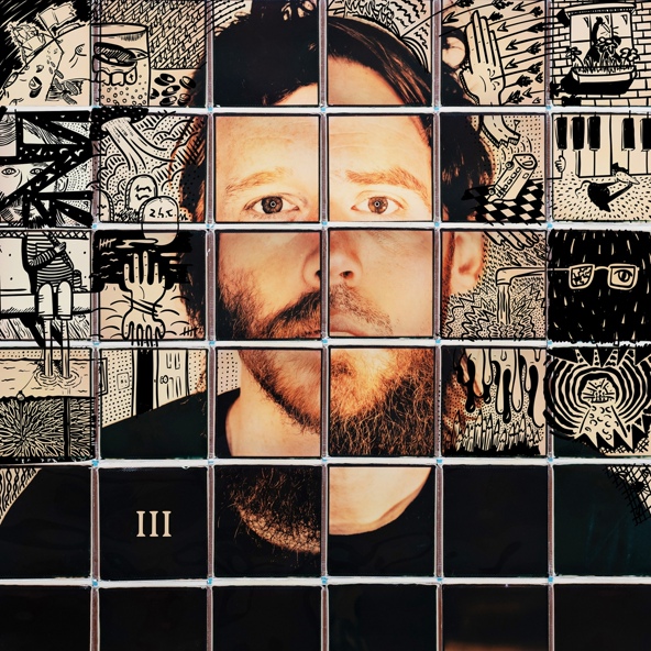 Bad Books, Manchester Orchestra, Kevin Devine - I Wrote It Down For You
