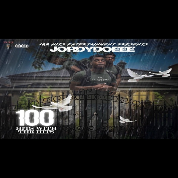 JORDY - Stu