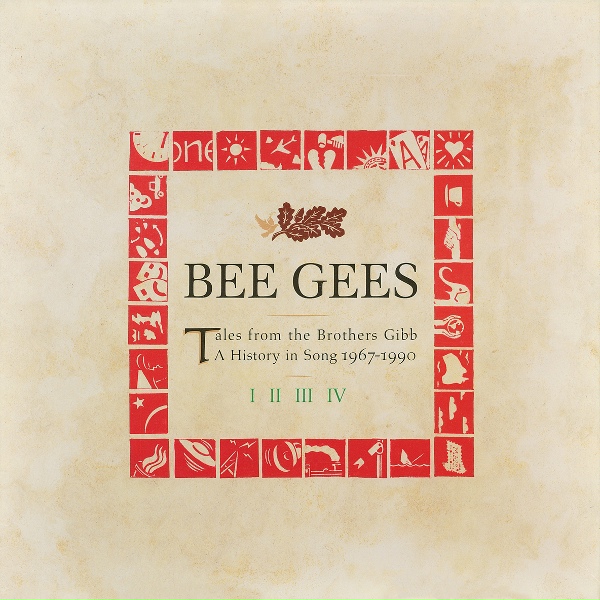 Bee gees - Someone Belonging To Someone