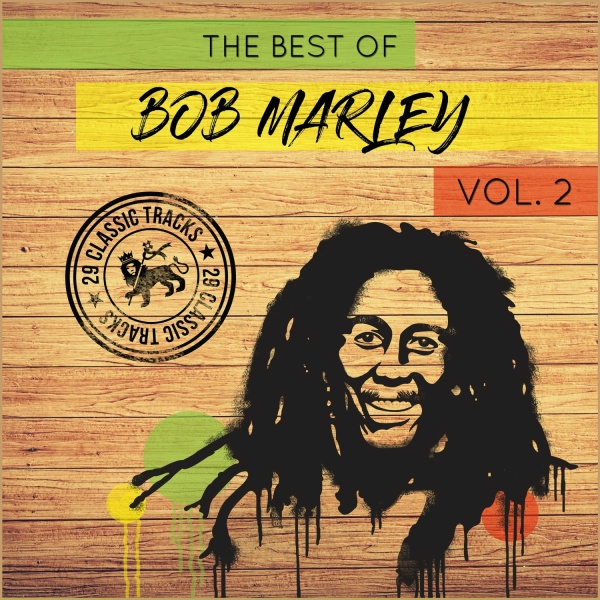 Bob Marley - Soul Shakedown Party
