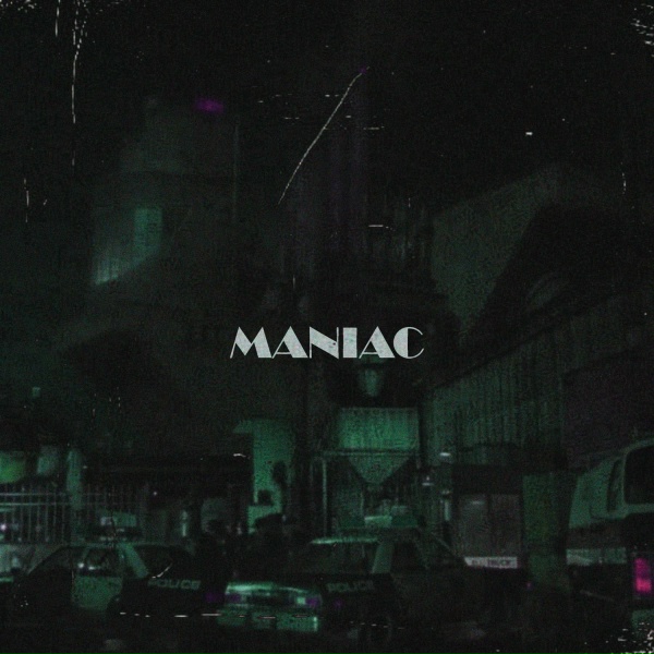 OXVGEN - MANIAC