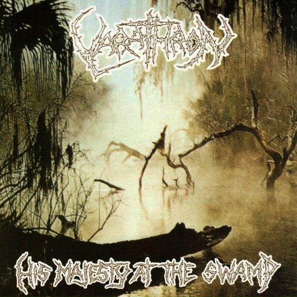 Varathron - Lustful Father