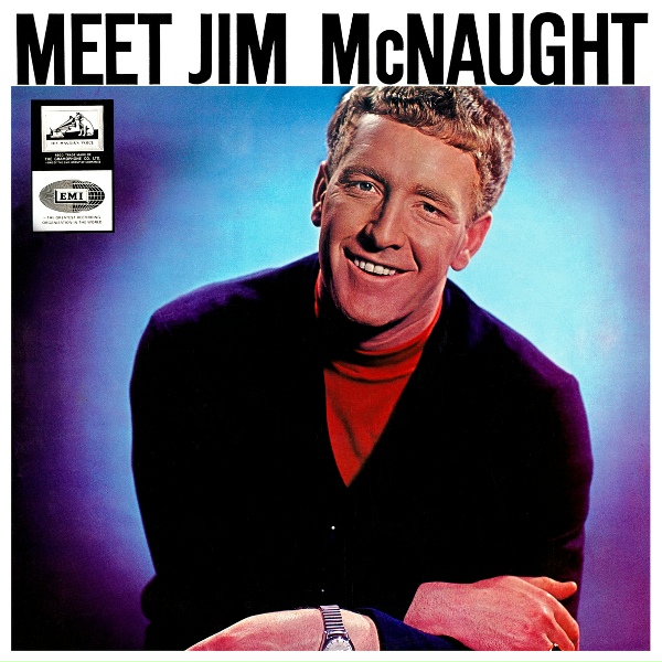Jim McNaught - Where In The World