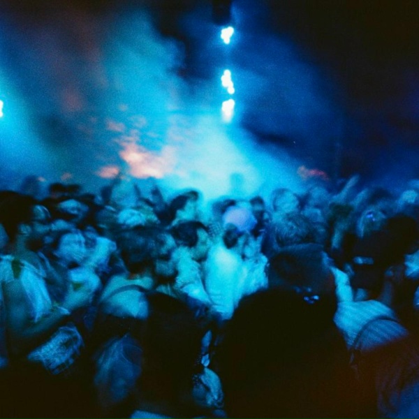 8rings - Flashing Lights x In Da Club