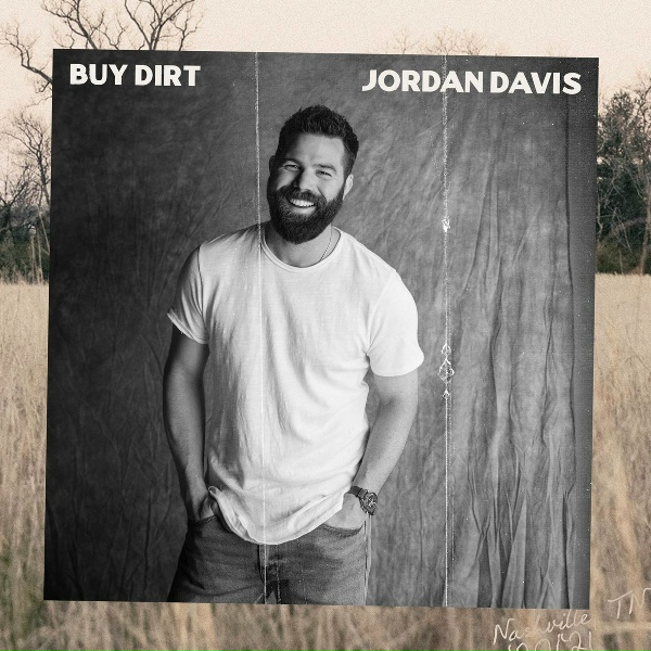 Jordan Davis - Trying