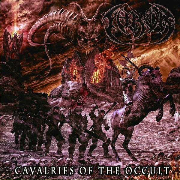 The Furor - Death Manifest