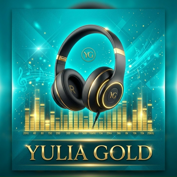 Yulia Gold - Абонент Недоступен