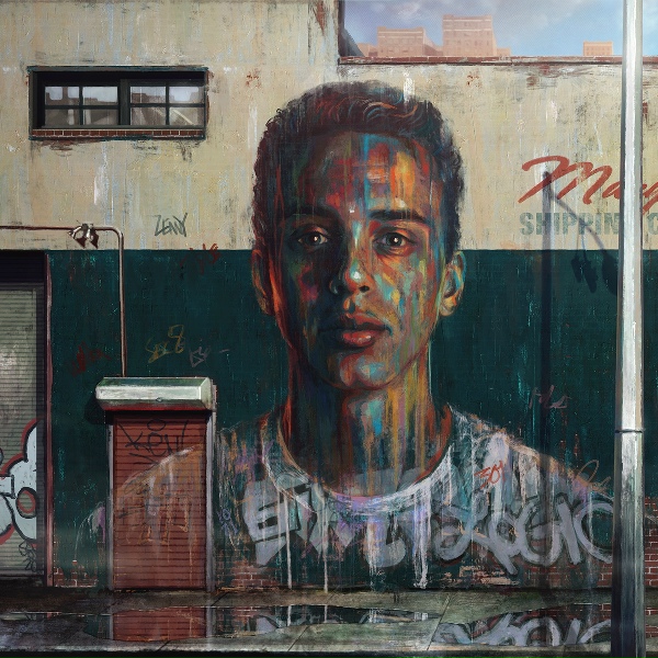 Logic - Metropolis