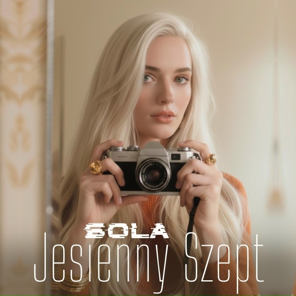 Sola - Płonie W Neonach