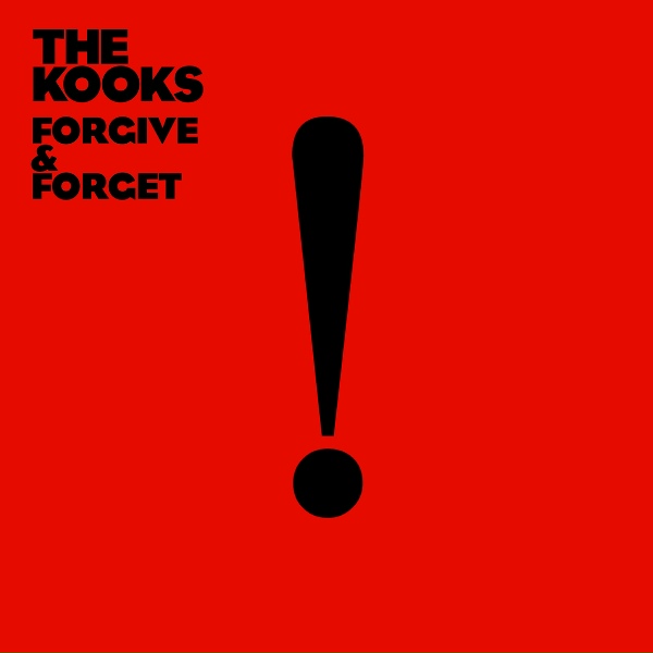 The Kooks - She Don't Love You