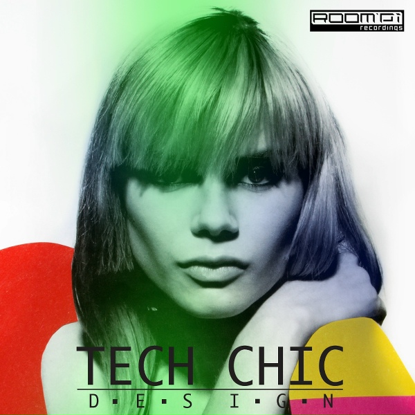Tech Chic Design - It Takes One