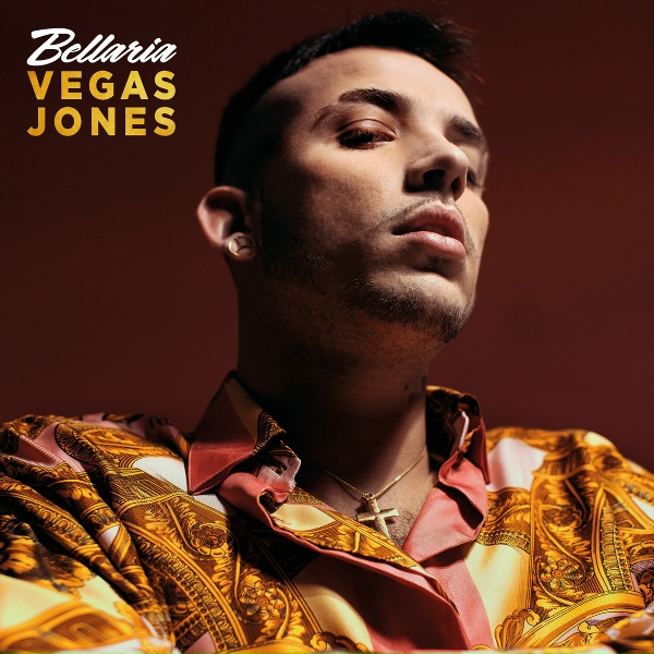 Vegas Jones - La Finale