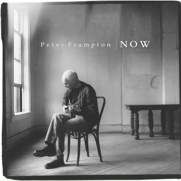 Peter Frampton - I Need Ground
