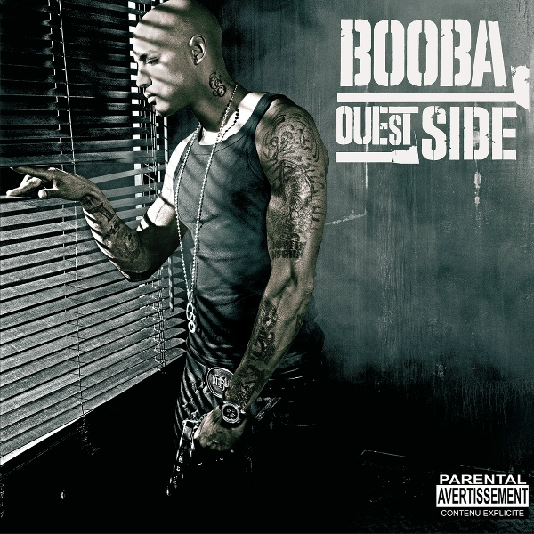 Booba feat. Trade Union, Mister Rudie - Au bout des r&ecirc;ves