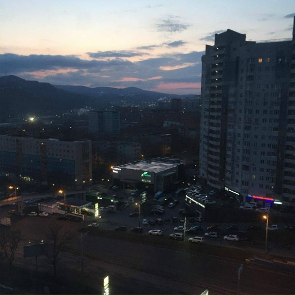 Декодер - Modv