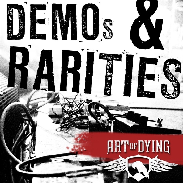 Art Of Dying - This City