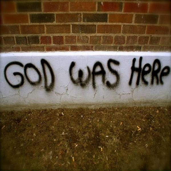 Rob Perry - Why Have You Forsaken Me? (Psalm 22)